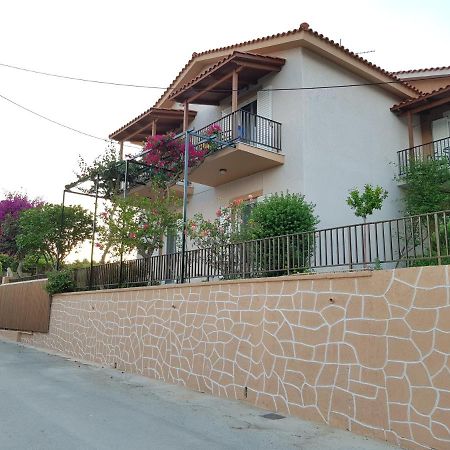 Filippos Apartments "Apartment 1" Spartia  Exterior photo