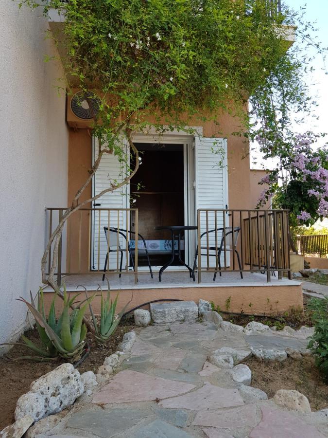 Filippos Apartments "Apartment 1" Spartia  Exterior photo